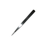 Carbon Pattern O Dumont II Tweezers