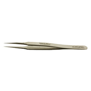 Horotec Pattern 4 Antimagnetic Stainless Steel Tweezer