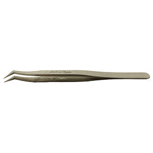 Horotec Pattern 6 Antimagnetic Stainless Steel Tweezer