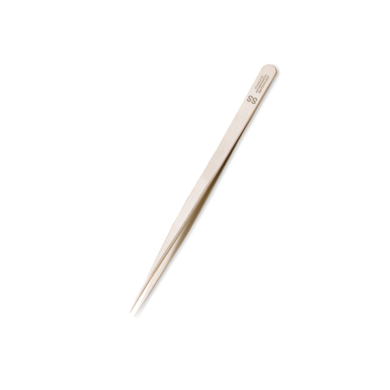 Ideal Pattern SS Stainless Steel Tweezer