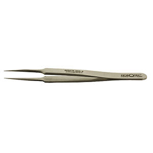 Horotec Pattern 5 Non-Magnetic Stainless Steel Tweezer