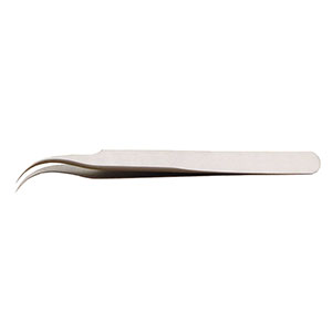 Dumont Pattern 7 Carbon Steel Tweezer