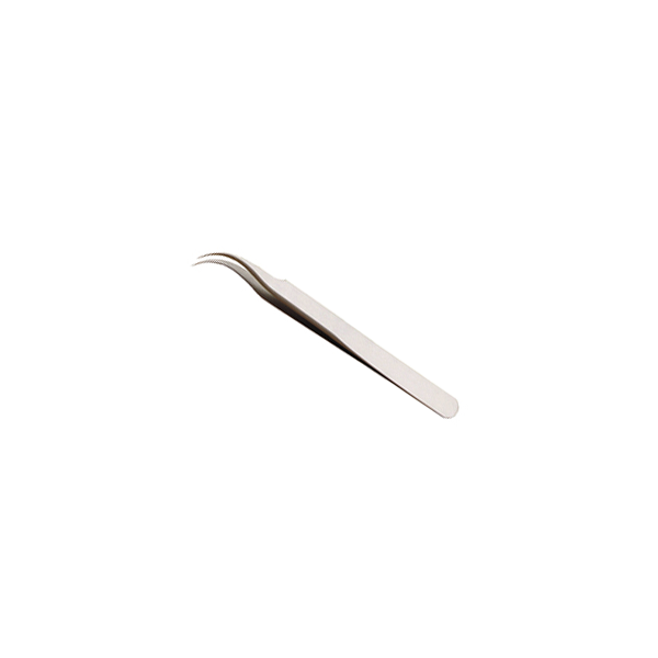 Ideal Pattern 7A Carbon Steel Tweezer