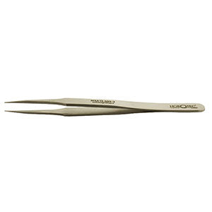 Horotec Pattern 2 Antimagnetic Tweezer