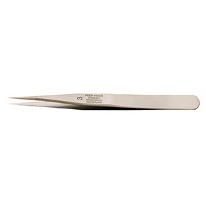 Dumont Pattern 3 Antimagnetic Tweezer