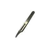 Ideal Pattern 14A Carbon Steel Tweezer