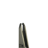 Ideal Pattern 23B Carbon Steel Tweezer