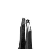 Dumont Pattern 27 Carbon Steel Tweezer