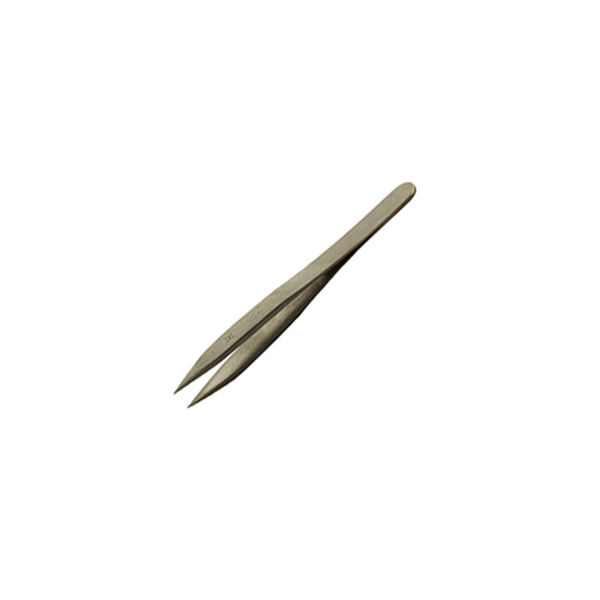 Dumont Pattern H Stainless Steel Tweezer