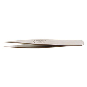 Dumont Pattern 0c Carbon Steel Tweezer