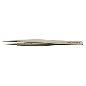 Dumont Pattern 0A Carbon Steel Tweezer