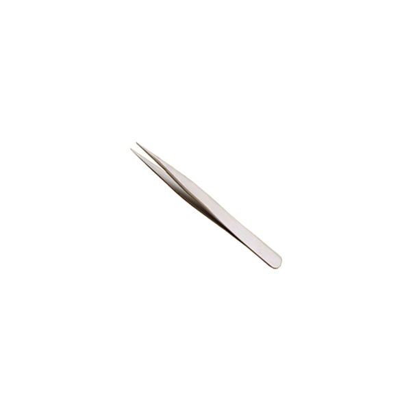 Ideal Pattern 00 Carbon Steel Tweezer