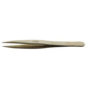 Dumont Pattern A Carbon Steel Tweezer