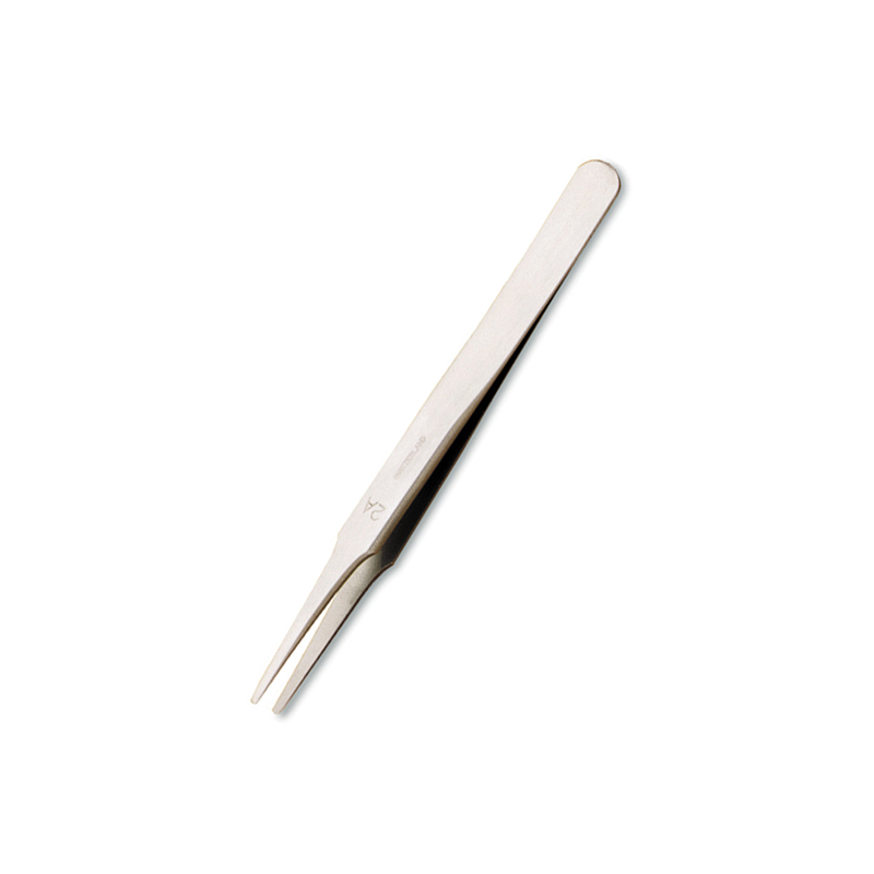 Ideal Pattern 2A Antimagnetic Tweezer