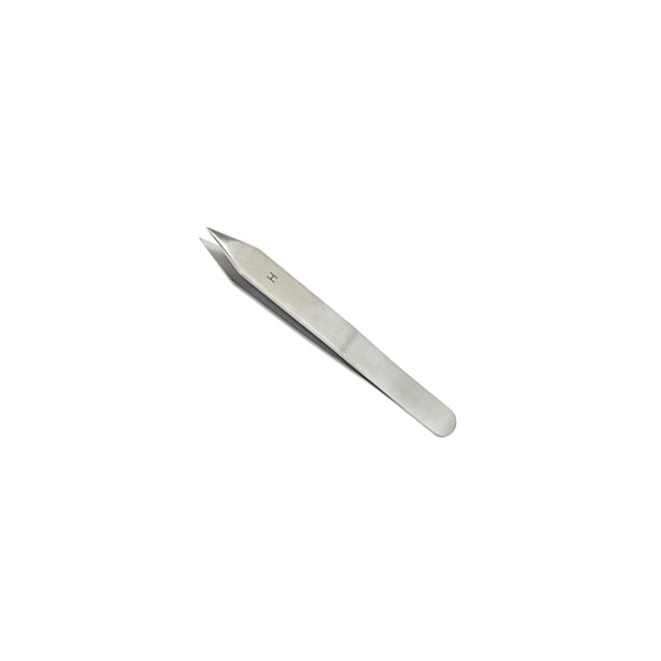 Ideal Pattern H Stainless Steel Tweezer