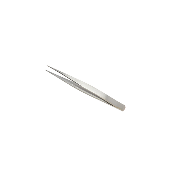 Small Sharp Tip Soldering, Utility Steel Tweezer