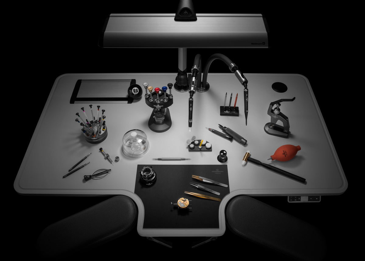 PERRIN- Canada's leading supplier for watch, clock and jewellery parts ...