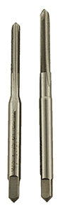 Set of 2 Taps for Rolex® 5.30 mm and Rolex® 6.00 mm case tubes