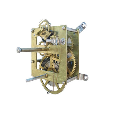 Mechanical Clock Movement Time Only (10591872783)