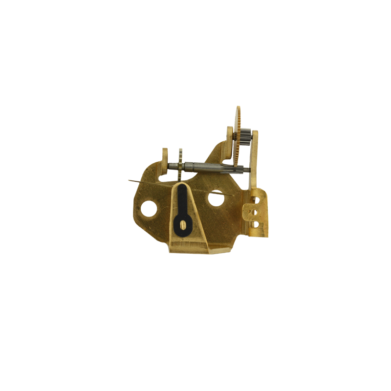 Music Box Govenor, 12 leaf pinion