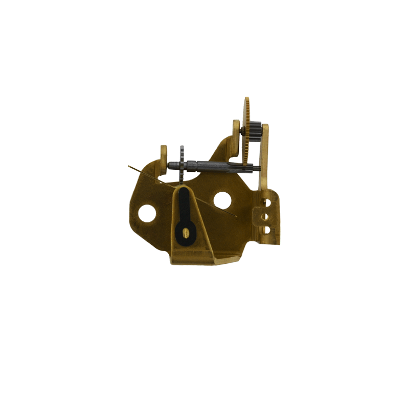 Music Box Govenor, 13 leaf pinion