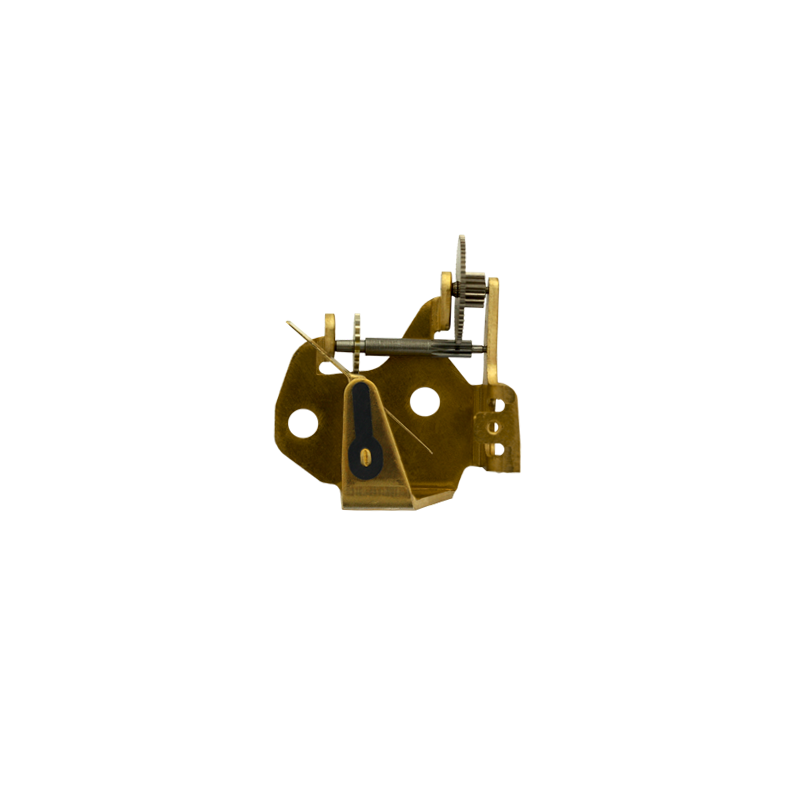 Music Box Govenor, 14 leaf pinion