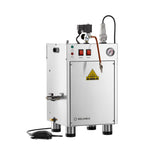 Reliable Automatic Jewellery Steam Cleaner 24-8000CJ