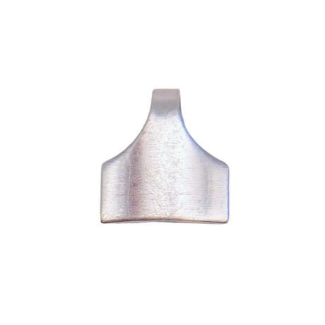 8mm Chain End