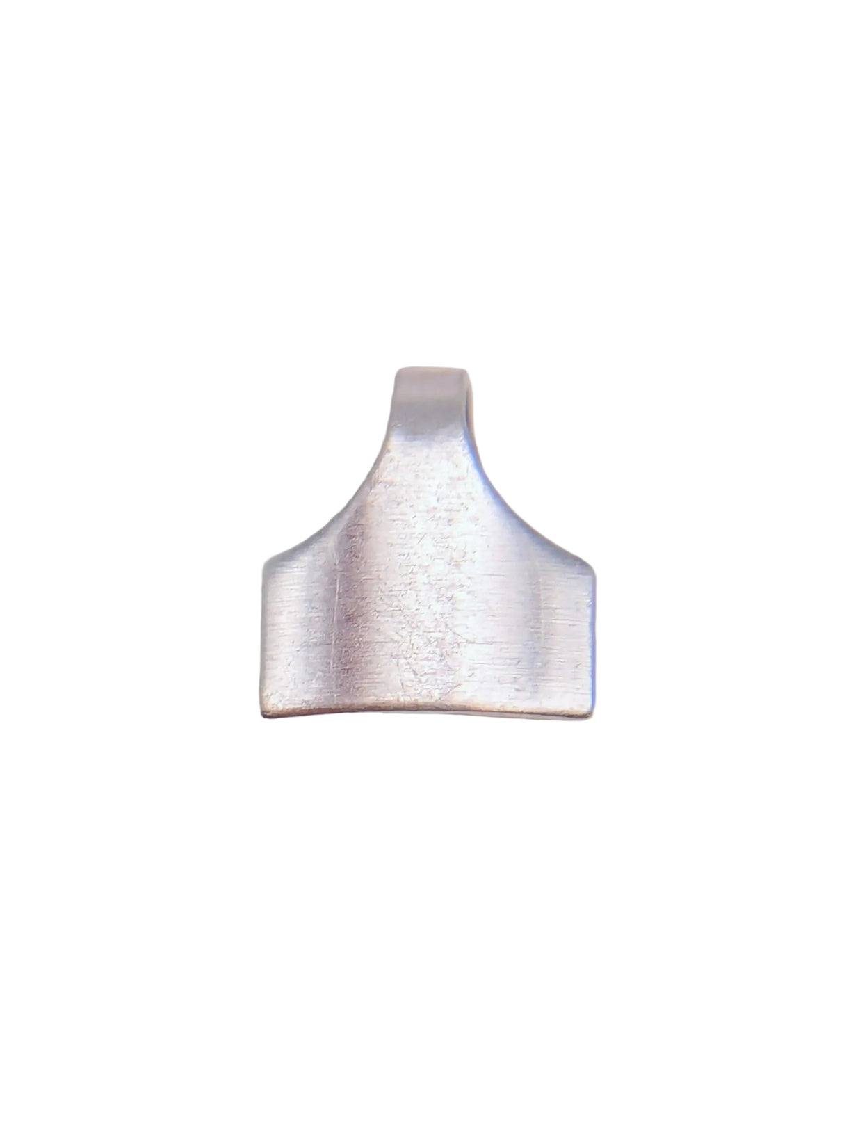 10mm Chain End