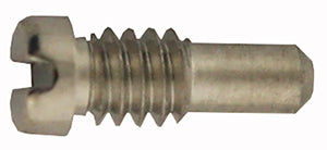 Generic Bracelet Link Screw to fit Hermes®, head diameter 1.4 mm, thread diameter 1.03 mm, total length 3.53 mm