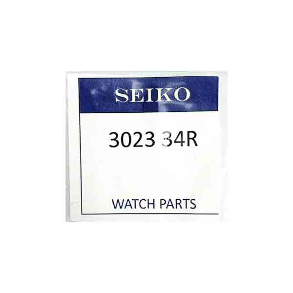 Seiko Capacitor 3023-34R