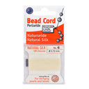 Silk Cord Carded #4 (0.60mm)