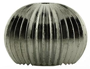 Minerva® Genuine, Vintage Crown, round, diameter 9.20 mm