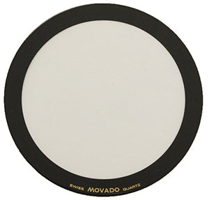 Generic Crystals to fit Movado® CY-MOV05  REF 87.25.855