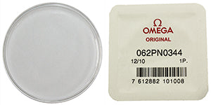 Omega® Crystals CY-OM062PN0344