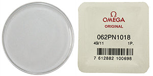 Omega® Crystals CY-OM062PN1018