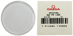 Omega® Crystals CY-OM062PN1025