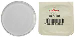 Omega® Crystals CY-OM062PN1048