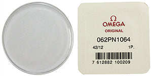 Omega® Crystals CY-OM062PN1064