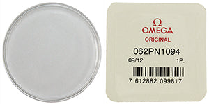 Omega® Crystals CY-OM062PN1094