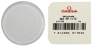 Omega® Crystals CY-OM062PN1112