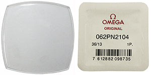 Omega® Crystals CY-OM062PN2104 – Perrin Supply Ltd