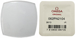 Omega® Crystals CY-OM062PN2104