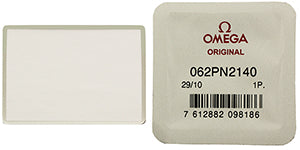 Omega® Crystals CY-OM062PN2140  case REF 8193, 8262, 5110364