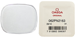 Omega® Crystals CY-OM062PN2163