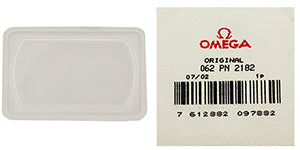 Omega® Crystals CY-OM062PN2182  case REF 1550006