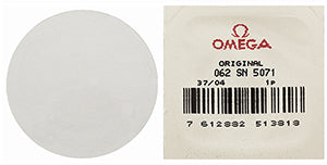 Omega® Crystals CY-OM062SN5071