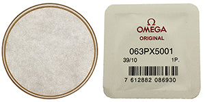 Omega® Crystals CY-OM063PX5001