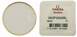 Omega® Crystals CY-OM063PX5008L