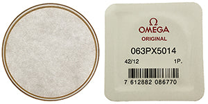 Omega® Crystals CY-OM063PX5014